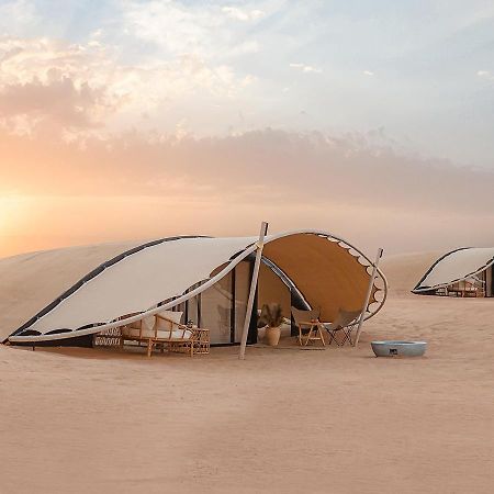 The Nest By Sonara Otel Dubai Dış mekan fotoğraf