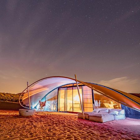 The Nest By Sonara Otel Dubai Dış mekan fotoğraf