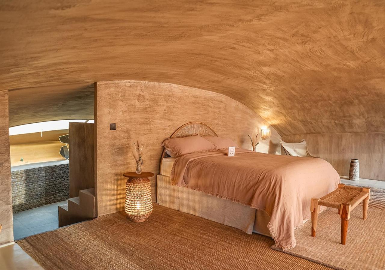 The Nest By Sonara Otel Dubai Dış mekan fotoğraf