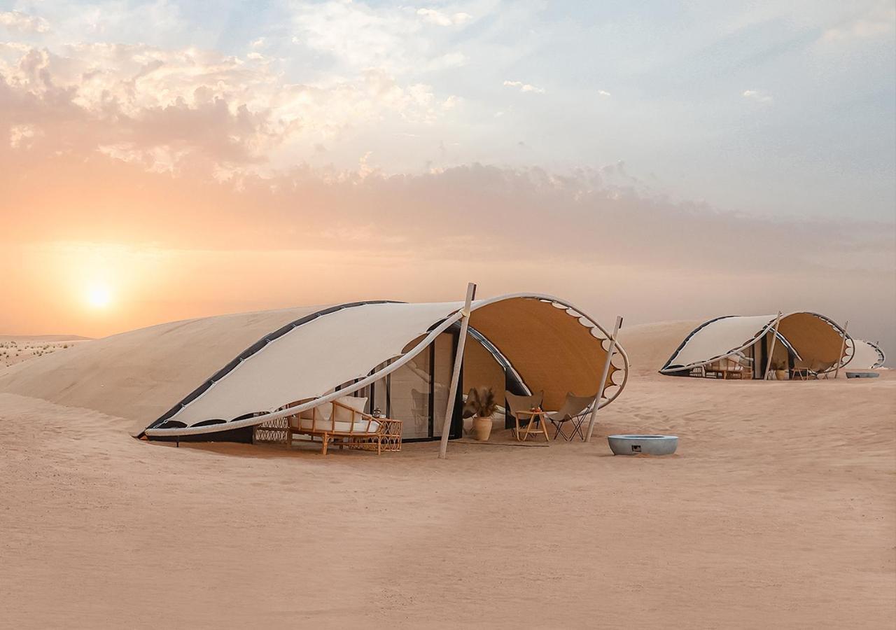 The Nest By Sonara Otel Dubai Dış mekan fotoğraf