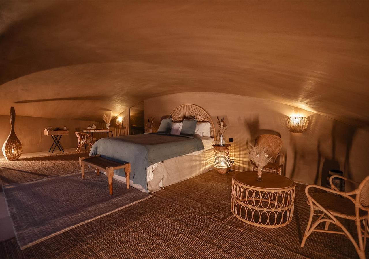 The Nest By Sonara Otel Dubai Dış mekan fotoğraf
